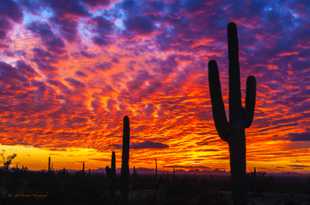 Sunset near Picacho Peak-6243.jpg